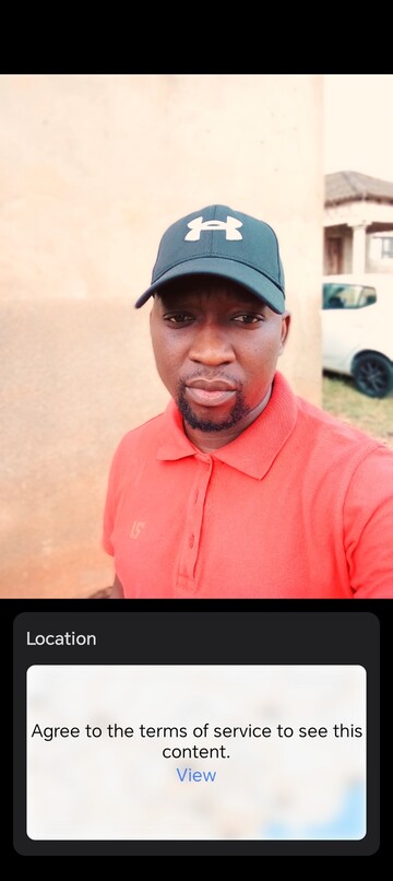Sober, 35 Empangeni, KwaZulu-Natal, South Africa