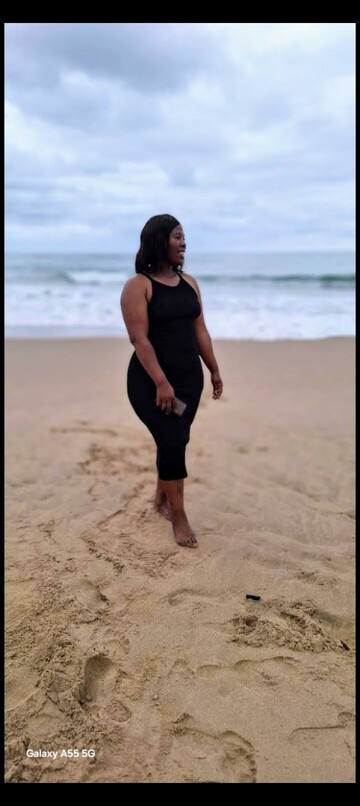 Nicky, 35 Springs, Gauteng, South Africa