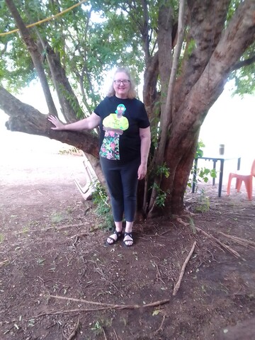 Michele, 57 Magaliesburg, Gauteng, South Africa