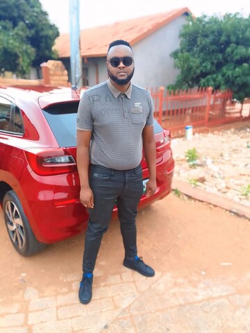 Smoothies, 32 Soshanguve, Gauteng, South Africa