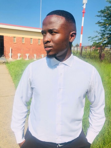 Sweetheart, 23 Newcastle, KwaZulu-Natal, South Africa