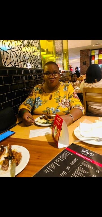 Nomcebo, 48 Ladysmith, KwaZulu-Natal, South Africa
