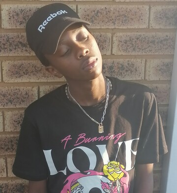 Orefilwe, 20 Johannesburg, Gauteng, South Africa
