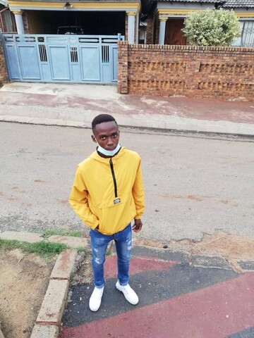 Deco191, 27 Boksburg, Gauteng, South Africa
