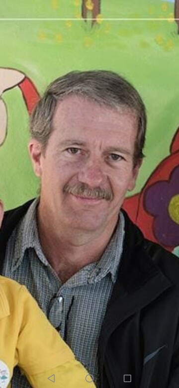 Willem, 60 Vereeniging, Gauteng, South Africa