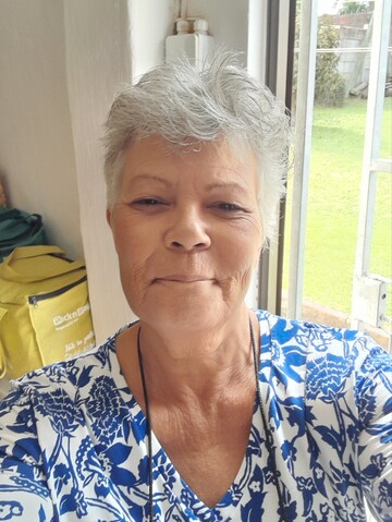 LillyAnne, 59 East London, Eastern Cape, South Africa