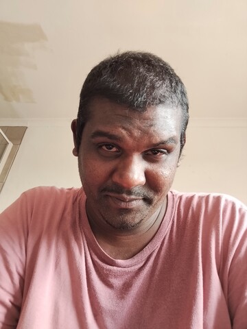 Billy, 37 Durban, KwaZulu-Natal, South Africa