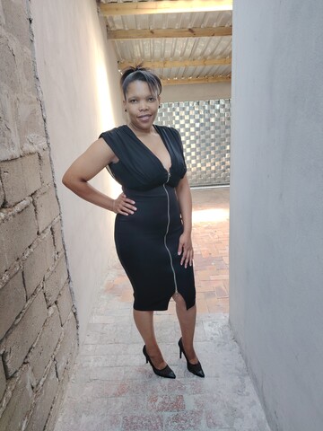 Nono, 45 Cape Town, Western Cape, South Africa