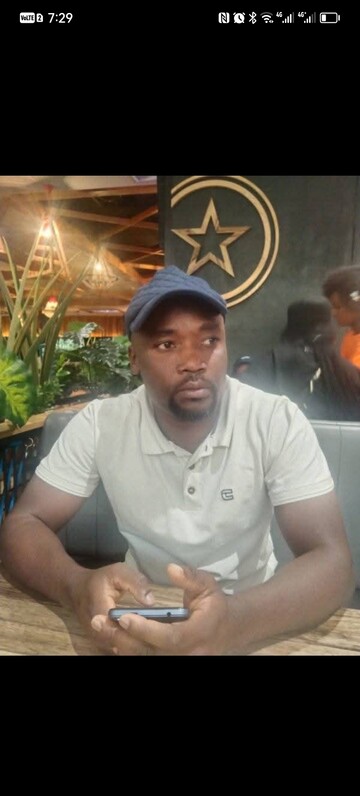 Steve, 40 Alberton, Gauteng, South Africa