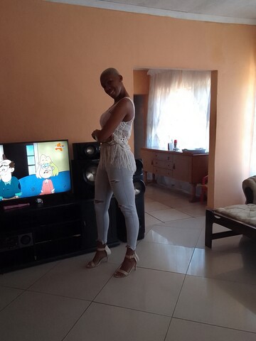Nean, 42 Pretoria, Gauteng, South Africa