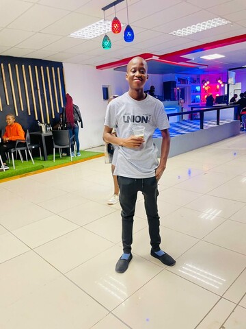 Mike, 24 Cape Town, Western Cape, South Africa