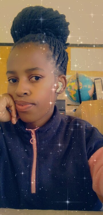 TheeAya, 25 Matatiele, Eastern Cape, South Africa