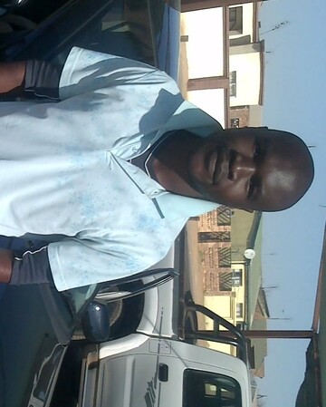 Mike19842, 41 Witbank, Mpumalanga, South Africa