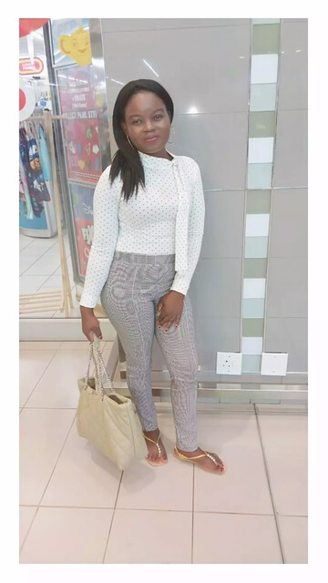Anndy, 32 Roodepoort, Gauteng, South Africa
