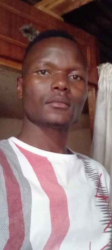 Charlie, 30 Lenasia, Gauteng, South Africa
