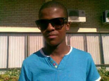 Matthew32, 34 Bloemfontein, Free State, South Africa