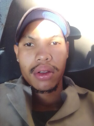 Wayne, 27 Postmasburg, Northern Cape, South Africa