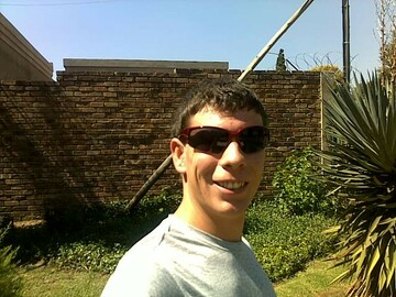 SpdFrk, 35 Johannesburg, Gauteng, South Africa