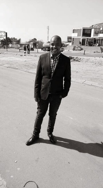 Kilo257, 38 Tembisa, Gauteng, South Africa