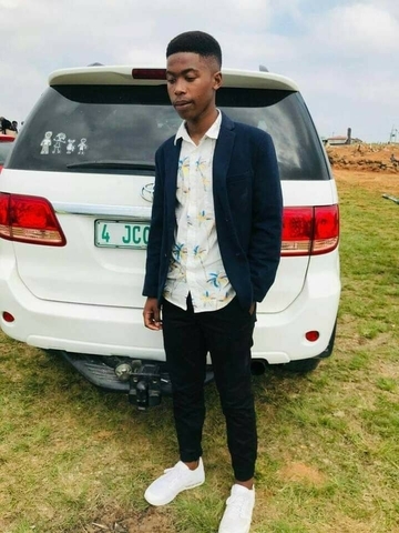 Marley299, 25 Randburg, Gauteng, South Africa