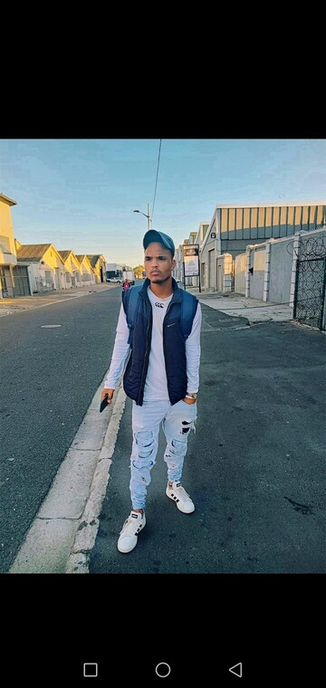 Stunner, 23 Bellville, Western Cape, South Africa