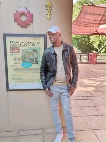 Mr Bold voice, 40 Johannesburg, Gauteng, South Africa