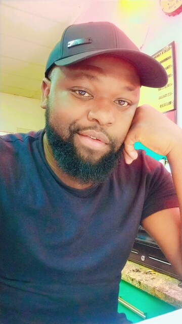 Mac'Magolide, 31 De Deur, Gauteng, South Africa