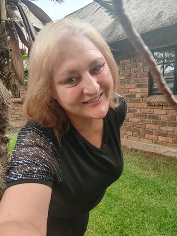 Heart of Gold, 54 Nigel, Gauteng, South Africa