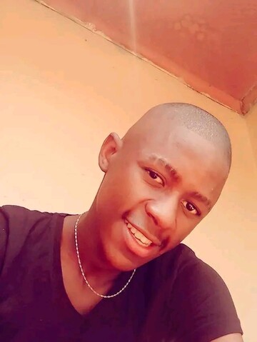 Sandile, 24 Brakpan, Gauteng, South Africa