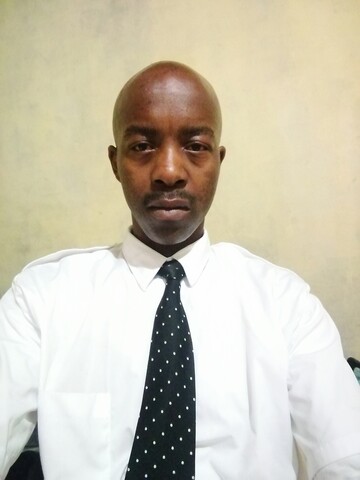 Lawrence, 41 Alexandra, Gauteng, South Africa