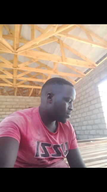 Tshepo, 40 Middelburg (MP), Mpumalanga, South Africa