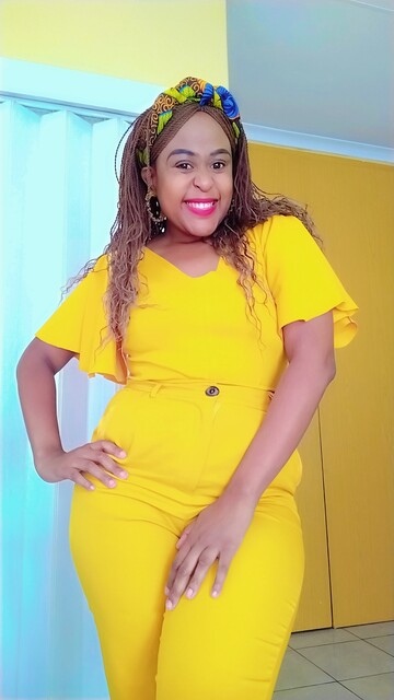 LettaM, 31 Kempton Park, Gauteng, South Africa