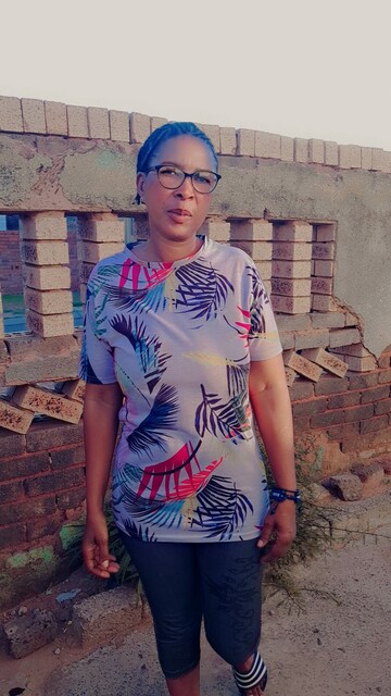 Vicky 56, 58 Kagiso, Gauteng, South Africa
