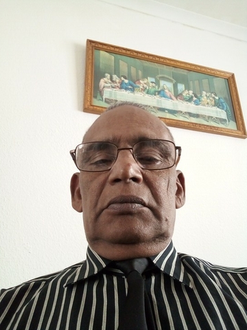 Sailor, 65 Cape Town, Western Cape, South Africa