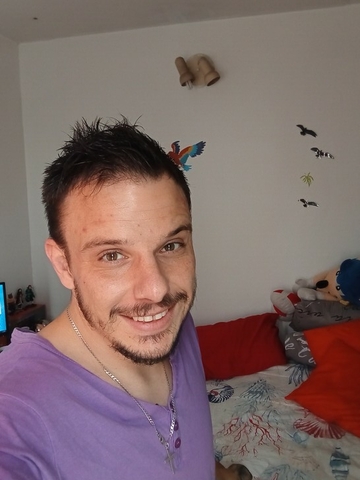 Chris119, 33 Boksburg, Gauteng, South Africa