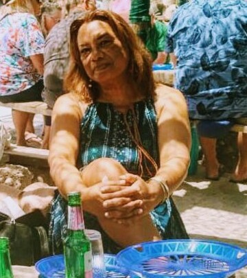 Sandy, 62 Cape Town, Western Cape, South Africa