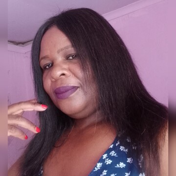 Pinky, 48 Tembisa, Gauteng, South Africa