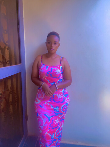 Lisa, 36 Midrand, Gauteng, South Africa