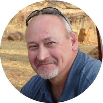 TrevorVB, 59 Sandton, Gauteng, South Africa