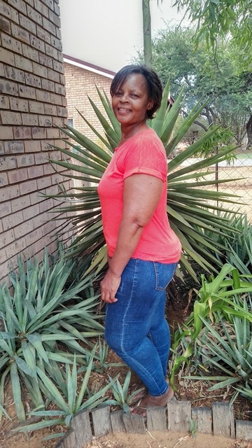 Angellee, 49 Kuruman, Northern Cape, South Africa