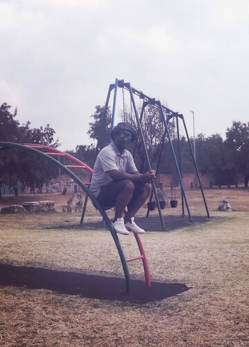 Pule, 40 Randburg, Gauteng, South Africa