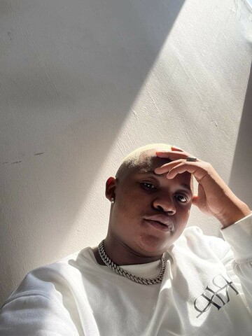 Big man Tee, 26 Johannesburg, Gauteng, South Africa