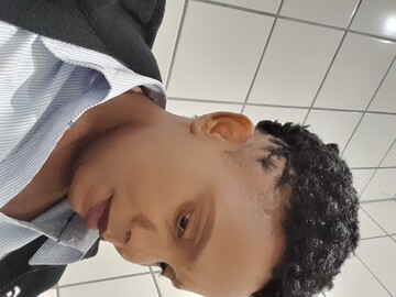 Thobe, 42 Mkuze, KwaZulu-Natal, South Africa