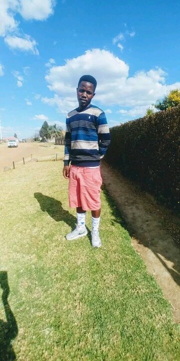 Menzi314, 29 Germiston, Gauteng, South Africa