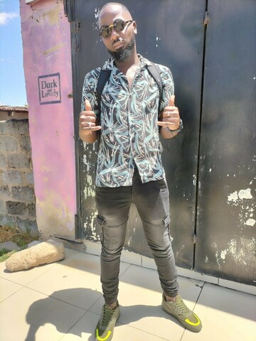 Senzo, 32 Tembisa, Gauteng, South Africa