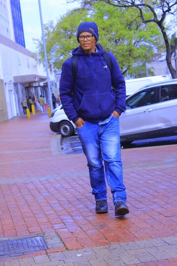 Ajay, 43 Somerset West, Western Cape, South Africa