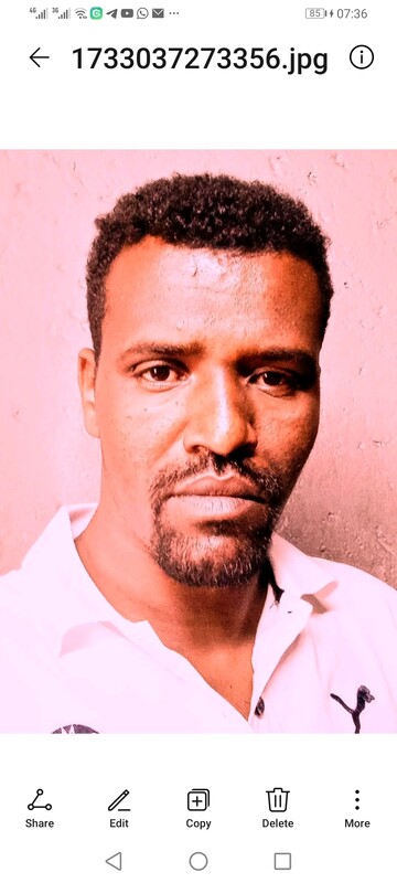 Joseph, 37 Witbank, Mpumalanga, South Africa