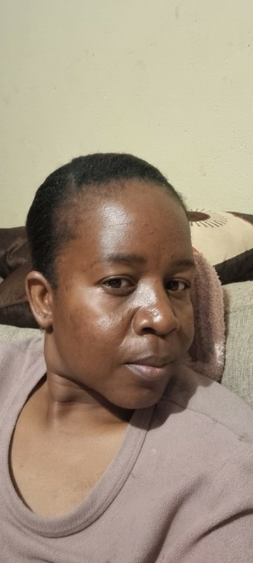 Mary, 42 Burgersfort, Limpopo, South Africa