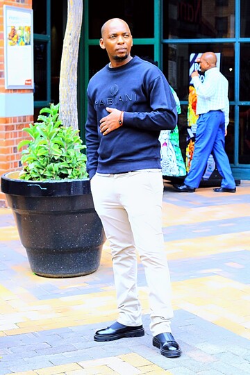 Rainy310, 45 Pretoria, Gauteng, South Africa