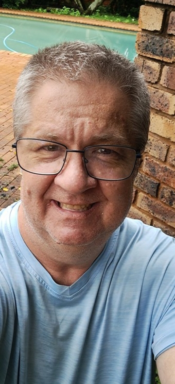 mcdreamy, 58 Centurion, Gauteng, South Africa